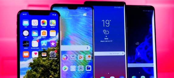 Картинка к статье: Advantages of choosing old flagship models. Review from Sunday21.